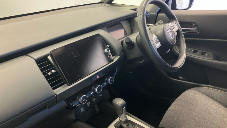 Honda Jazz 1.5 i-MMD Hybrid Advance 5dr eCVT Hybrid Hatchback